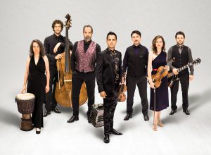 Tango Spleen Orquesta