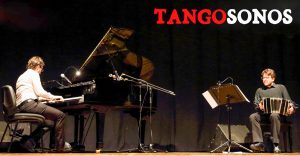 Tango Sonos