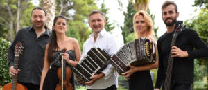 QuintetoBeltango Quinteto Beltango