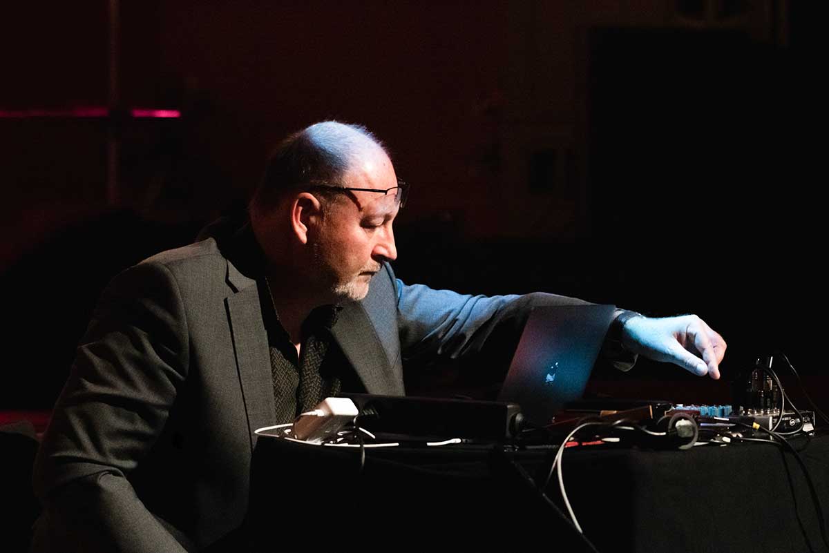 DJ Sebastian Valencak DJ Sebastian Valencak