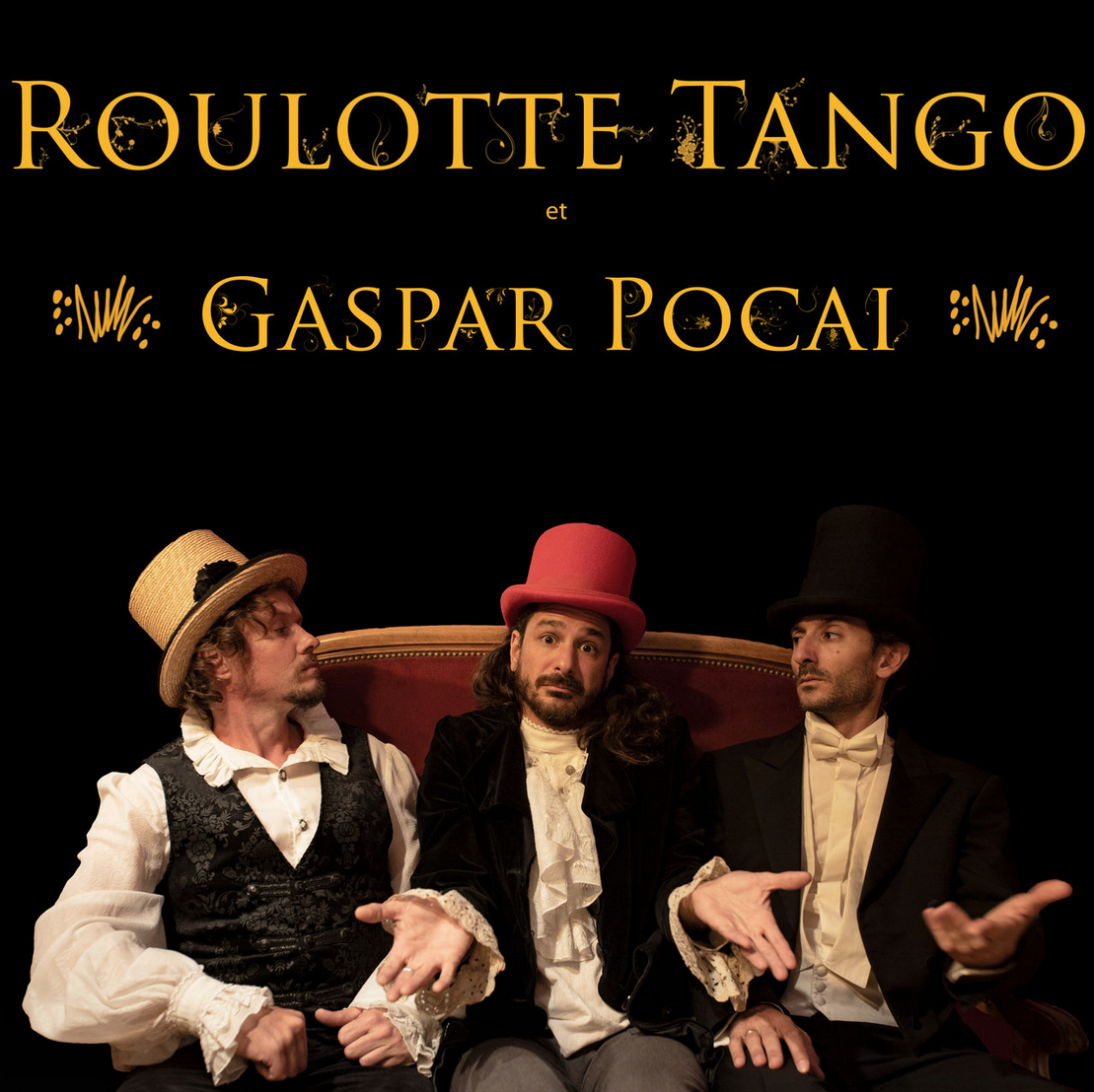 Roulotte Tango